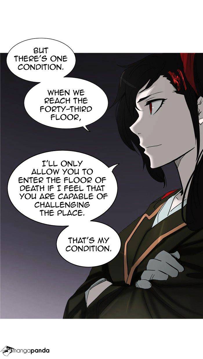 Tower of God, Chapter 277 image 30